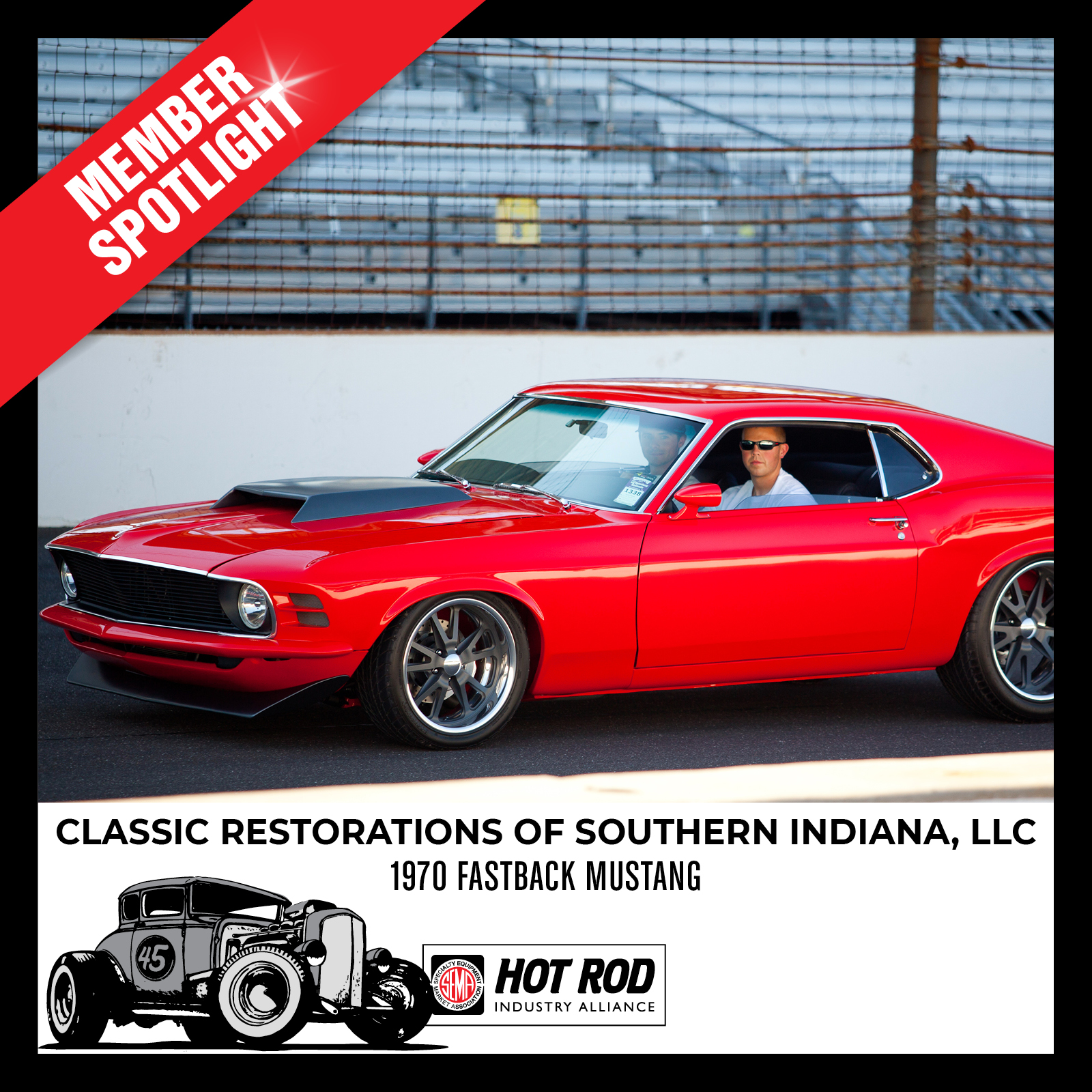 HRIA Member Spotlight - Classic Restorations of Southern Indiana