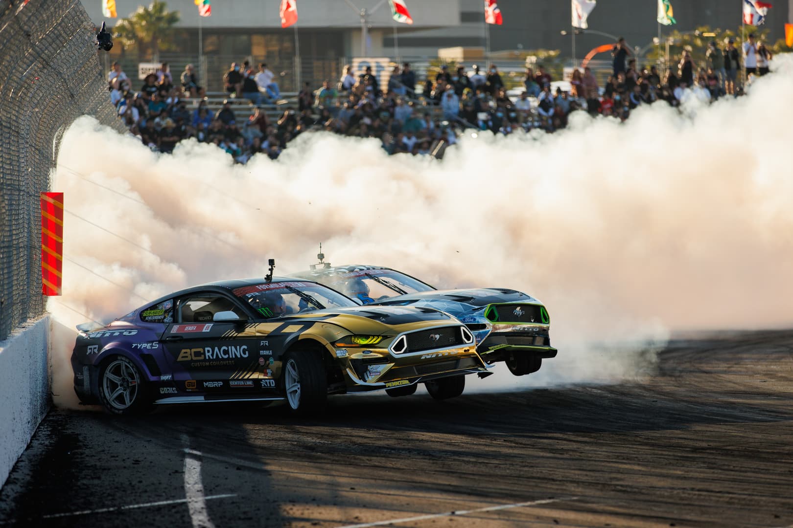 Racing and Performance