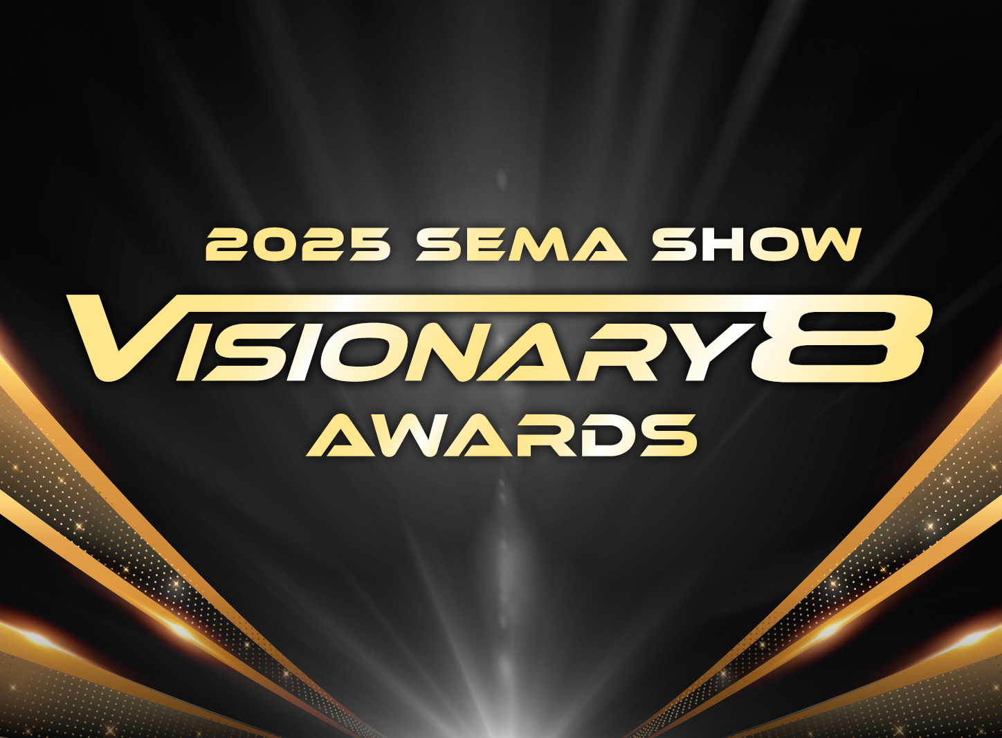 Visionary 8 Award