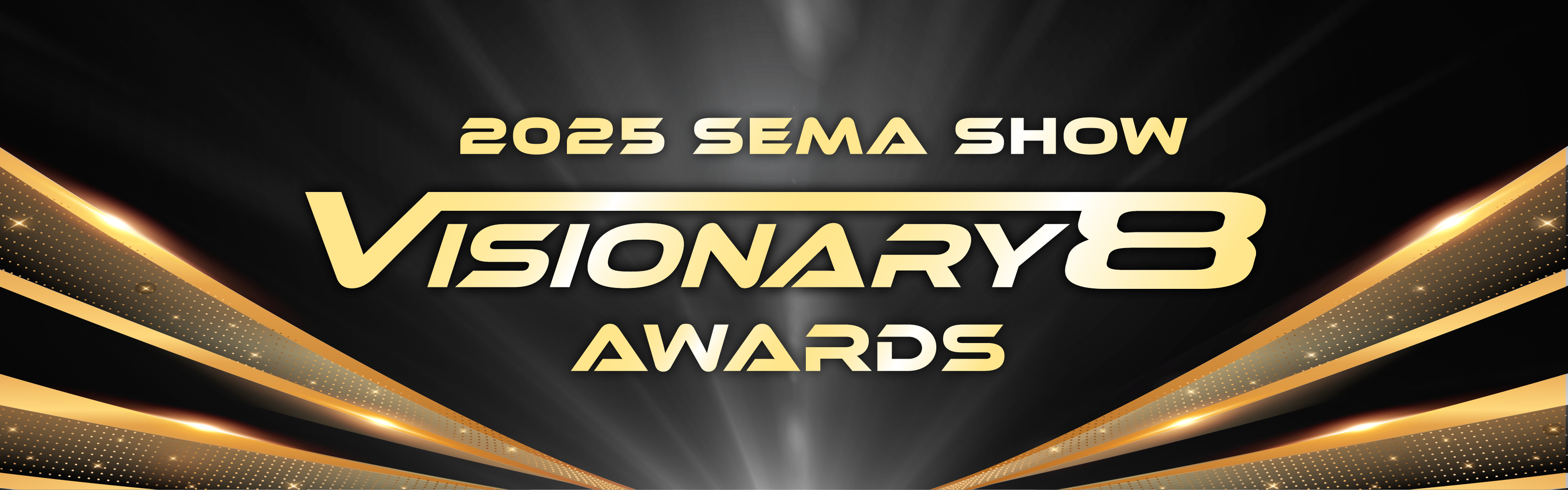 SEMA Visionary 8 Award