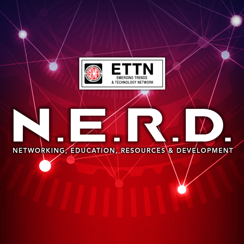 ETTN NERD header for mobile