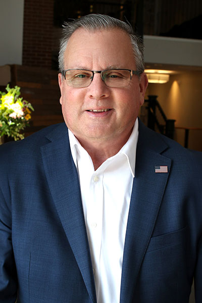 Mark Taylor - KAM Marketing
