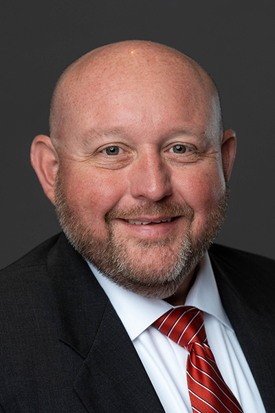 Rich Butler - R&R Marketing
