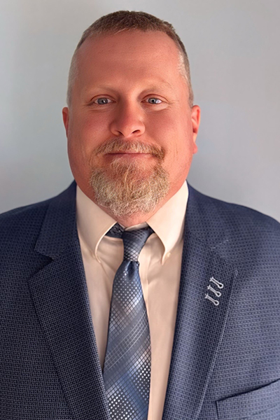 Shane McNallie - Lippert Automotive