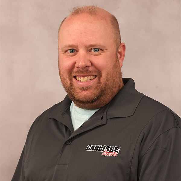 headshot of Ken Appell