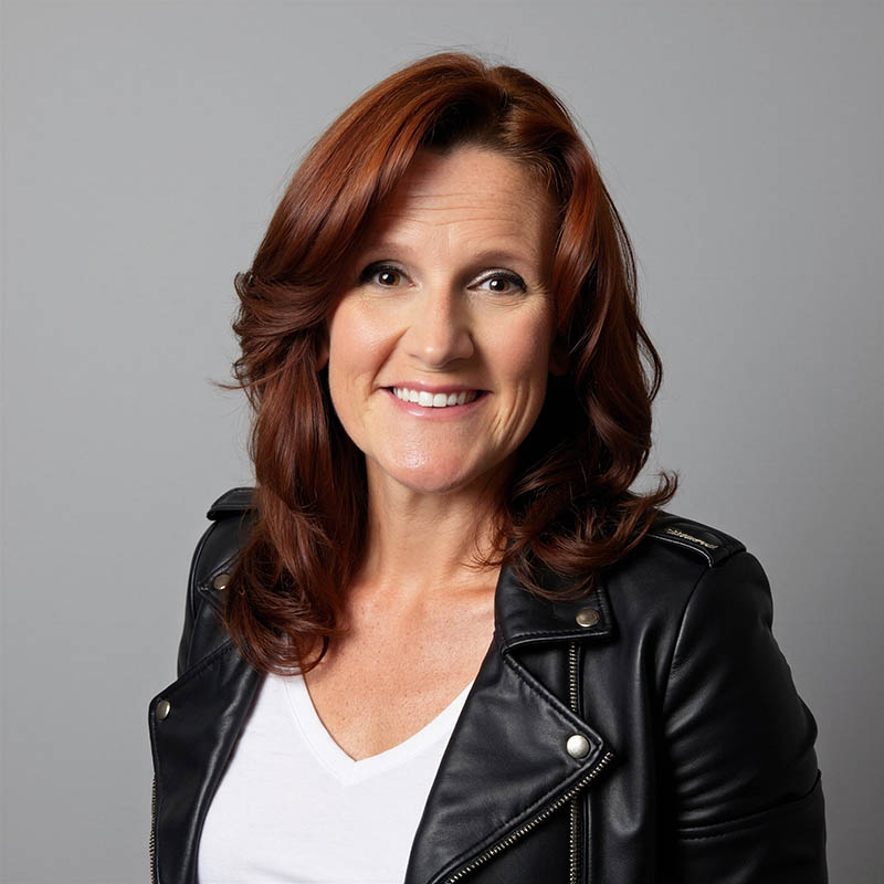 headshot of Erica Sietsma