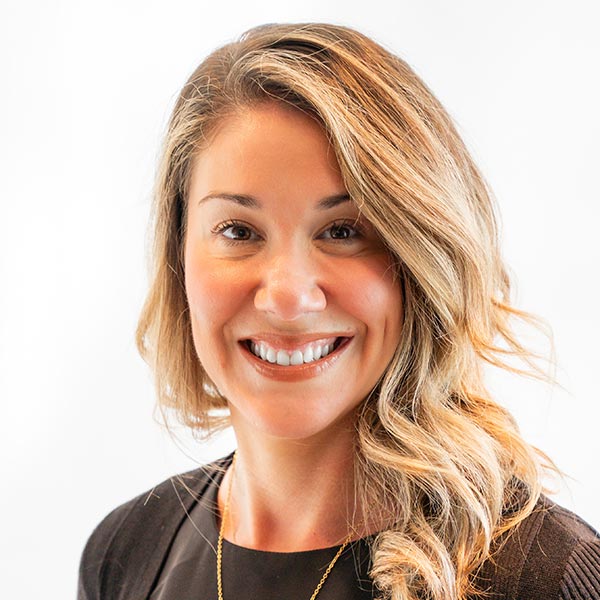 headshot of Jaclyn Bradham