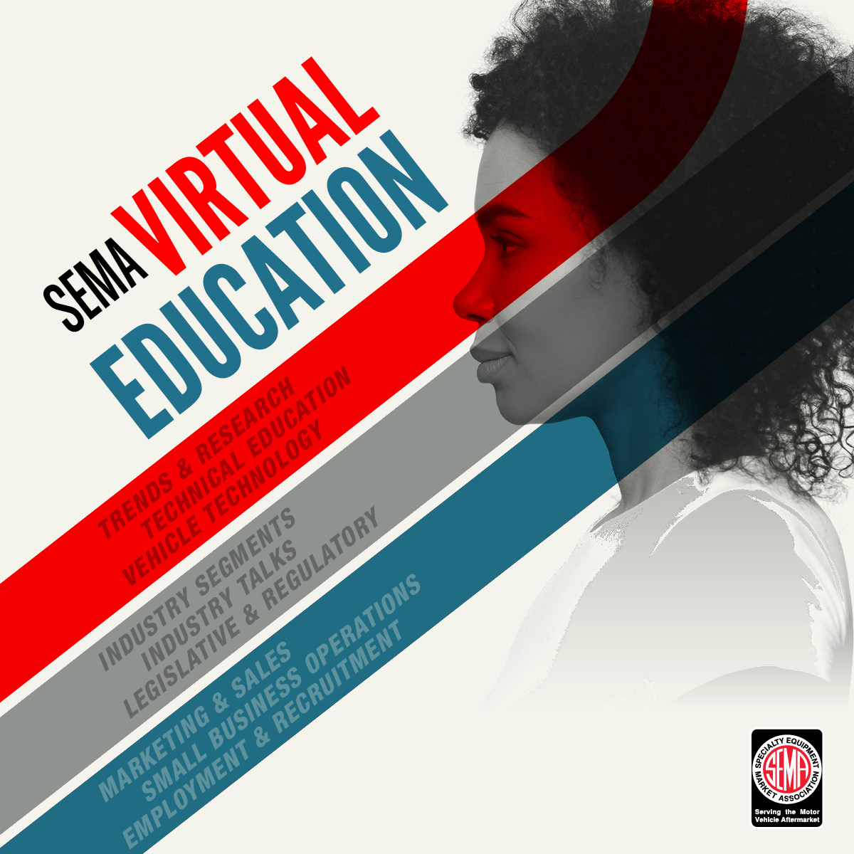 SEMA Virtual Education - How to Take Your Digital Marketing to the Next Level
