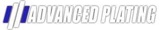 Advanced Plating logo