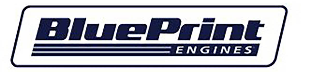 Blueprint Engines logo