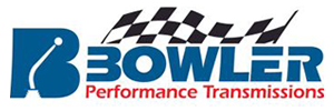 Bowler Transmission Logo
