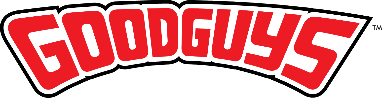 Goodguys logo