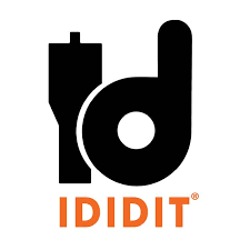 IDIDIT logo