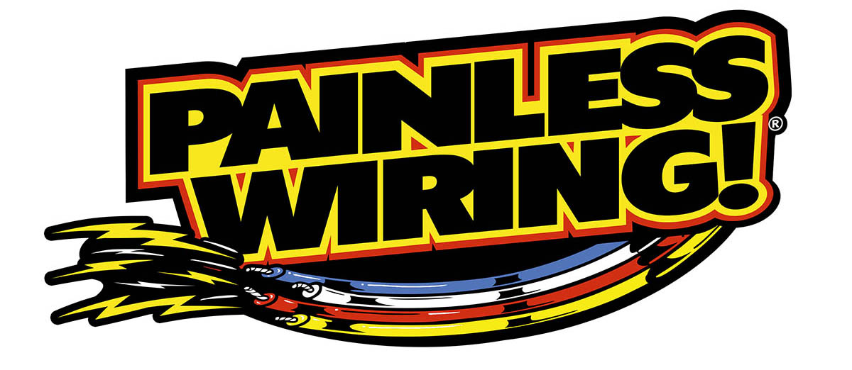 Painless Wiring logo