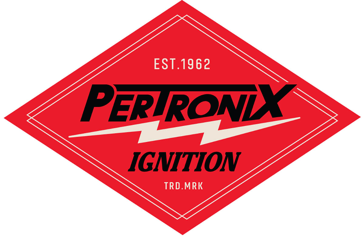 Pertronix Logo