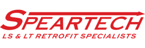 SPearTech logo