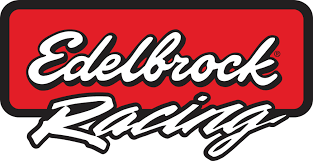 Edelbrock logo