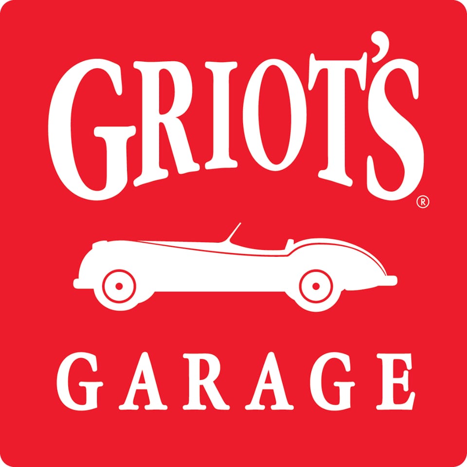 Griots Logo