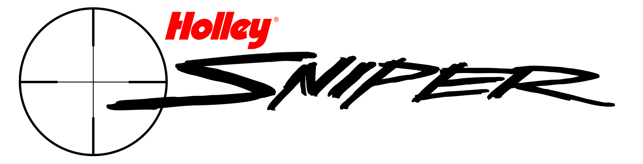 Holley Sniper Logo