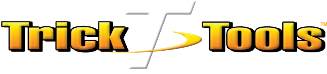 Trick Tools Logo