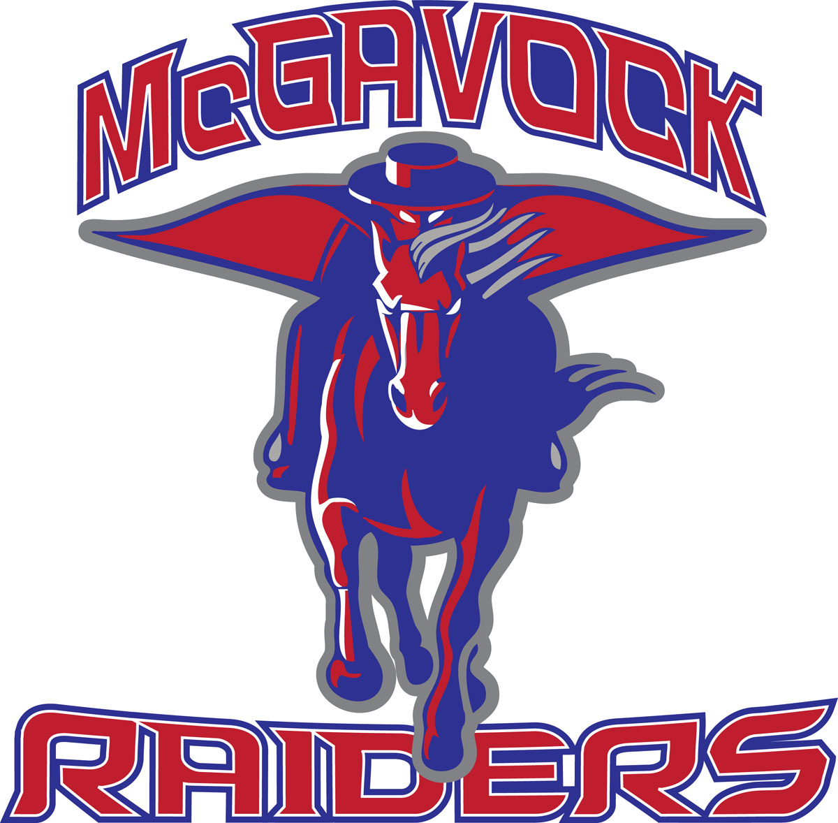 McGavock High School