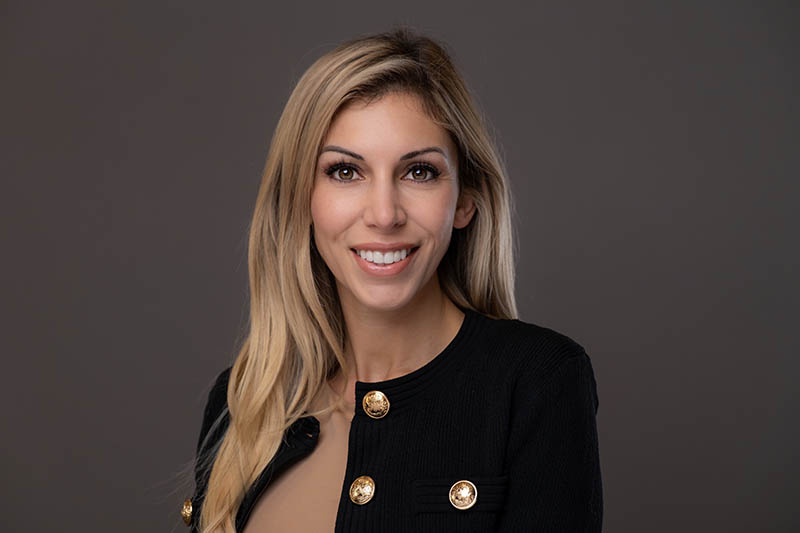 Tiffanie Hartenstein