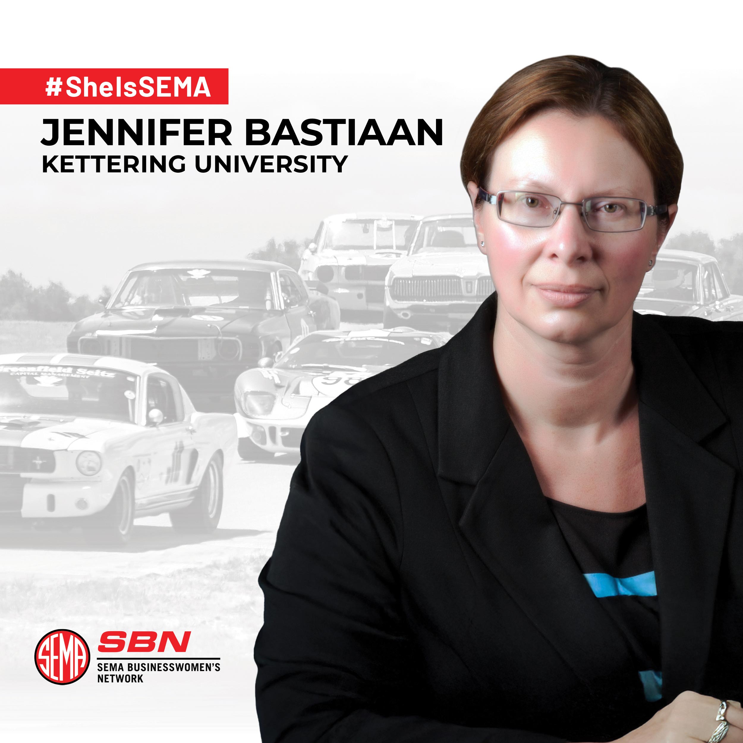 headshot of Jennifer Bastiaan