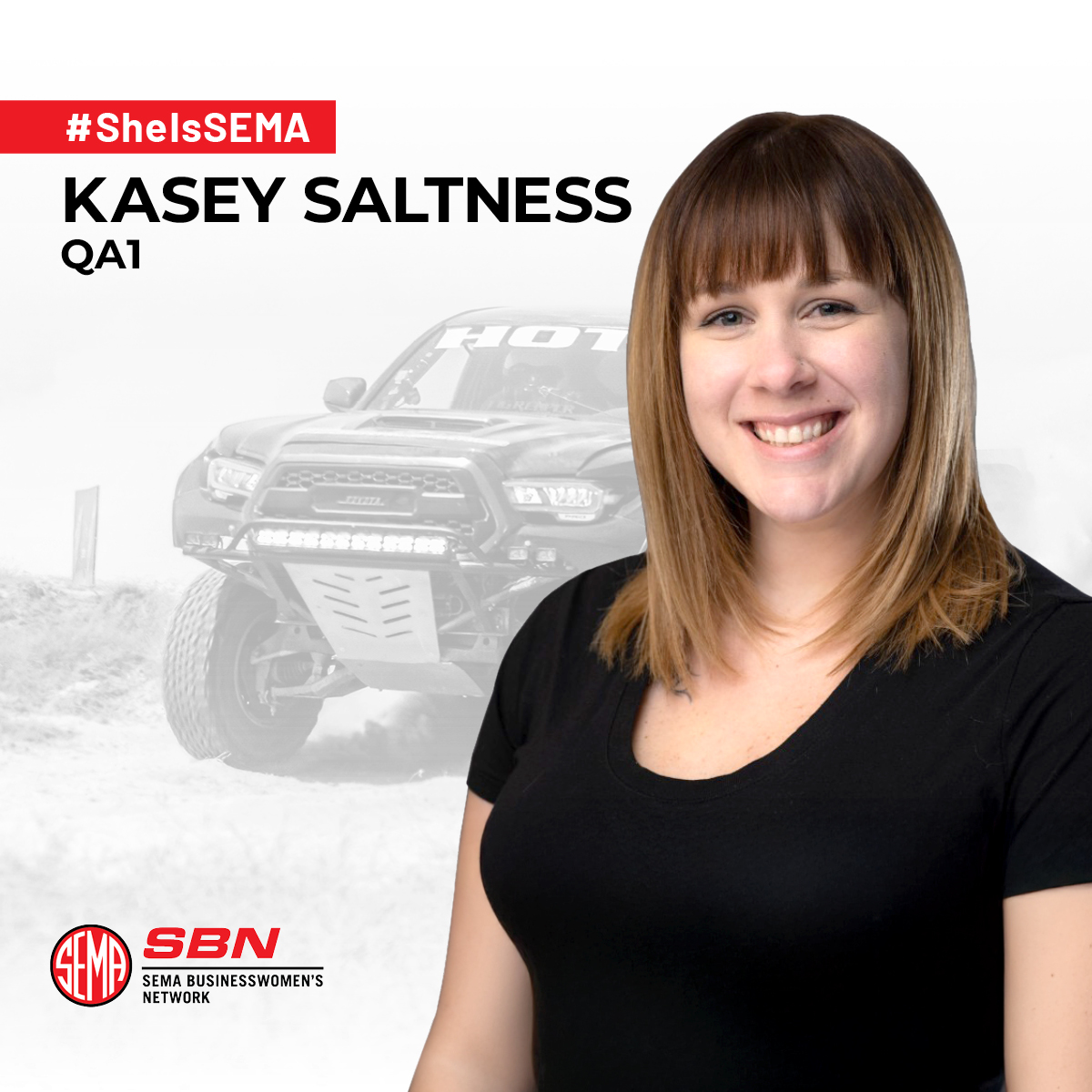 headshot of Kasey Saltness