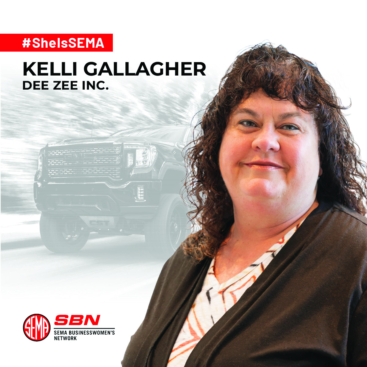 link to article - Kelli Gallagher