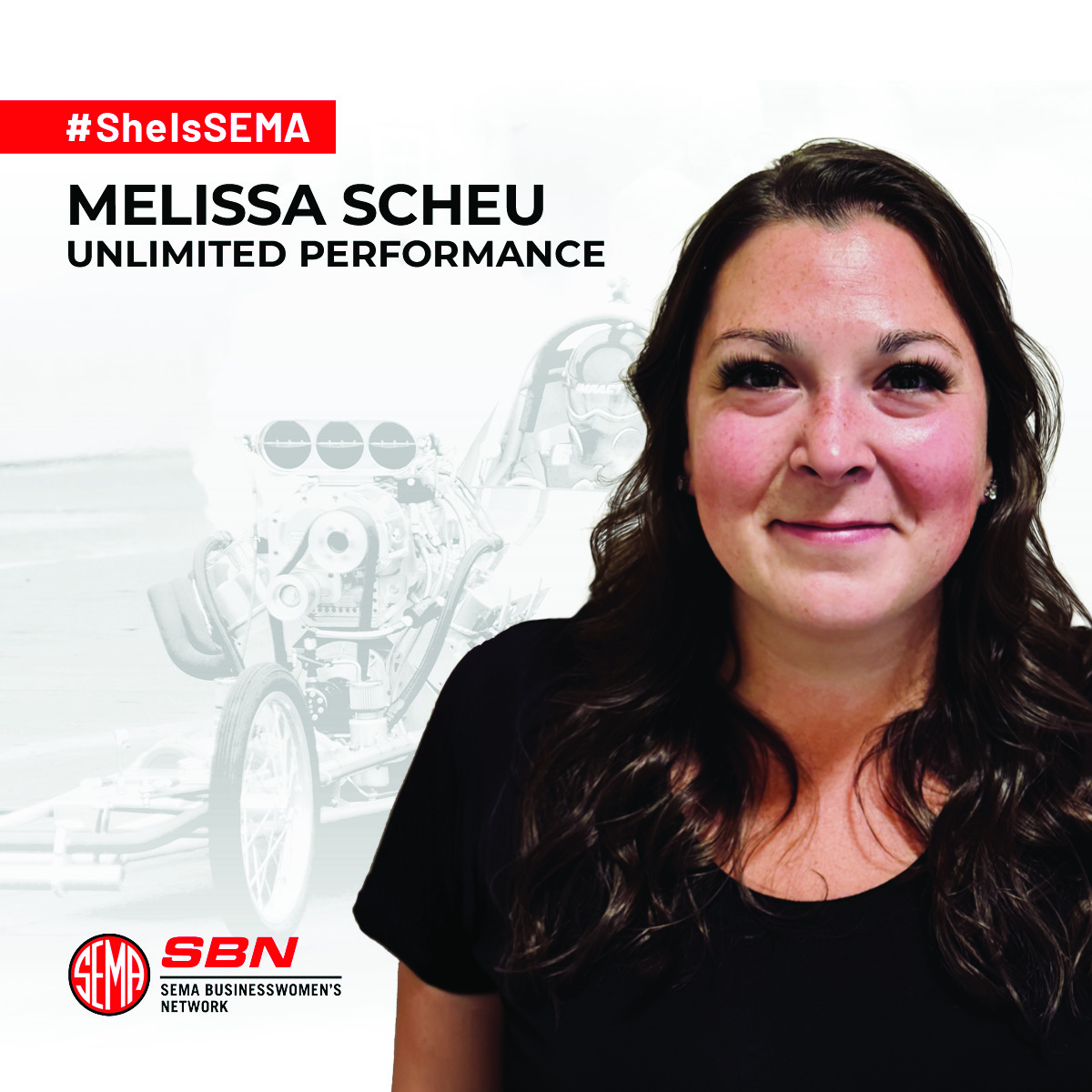 link to article - Melissa Scheu