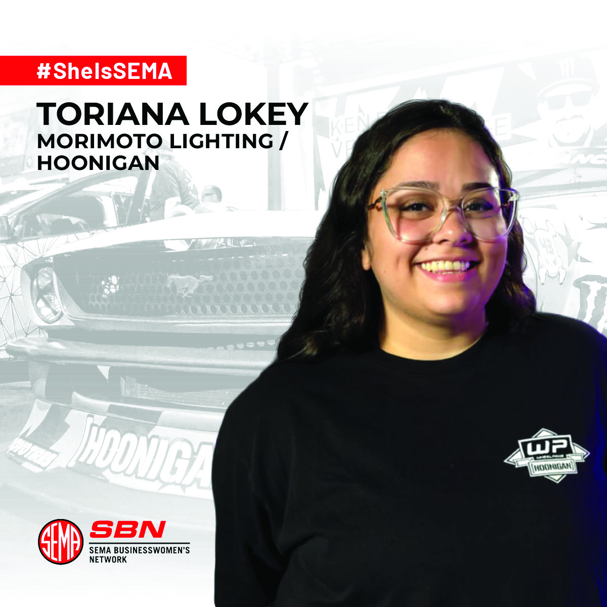 link to article - Toriana Lokey