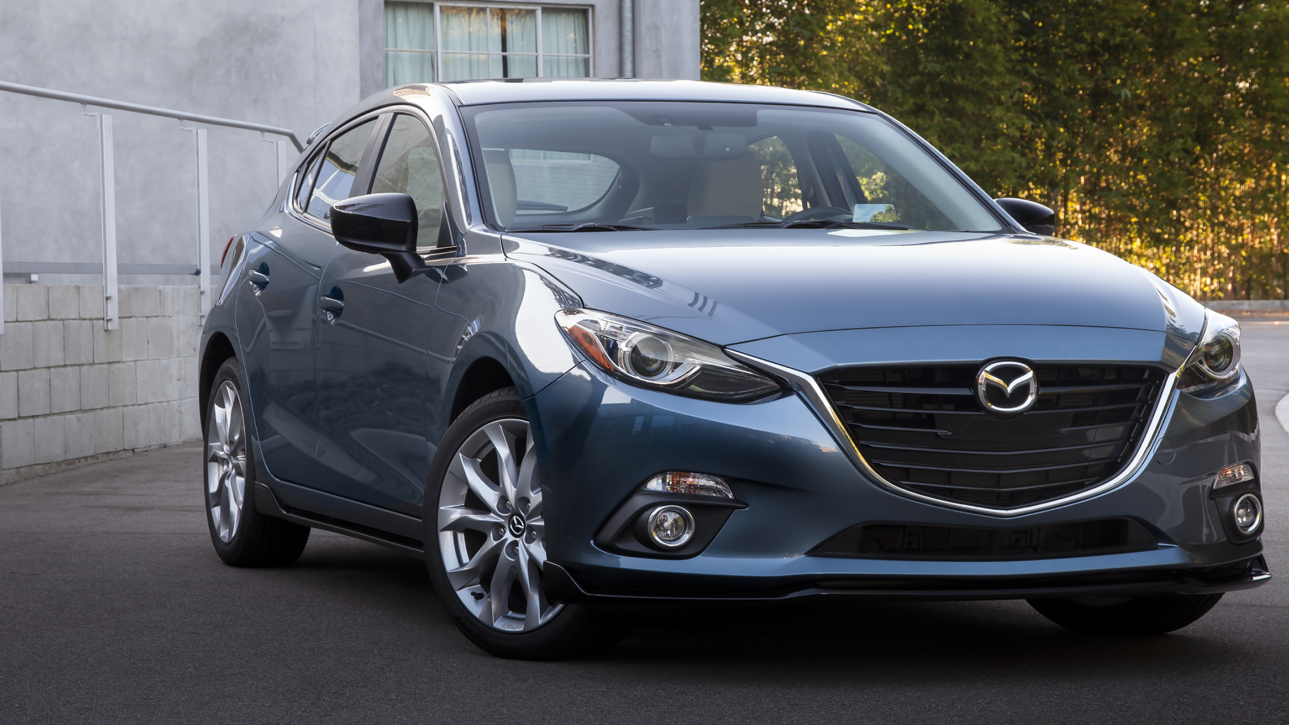 Ride Guide: Vol. 2 - The MAZDA 3
